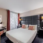 Hotiday Collection - Arc De Triomphe 4* Paris