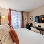 Hotel Hotiday Collection - Arc De Triomphe Paryż