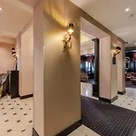 Hotiday Collection - Arc De Triomphe Hotel