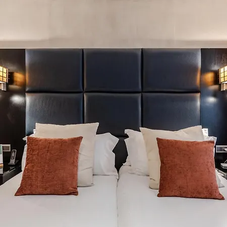 Hotiday Collection - Arc De Triomphe 4*