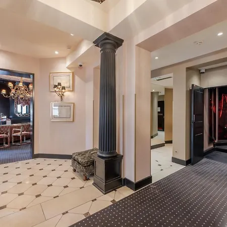 Hotiday Collection - Arc De Triomphe Paris