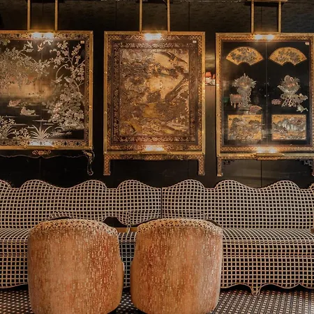 Hotel Hotiday Collection - Arc De Triomphe Paris