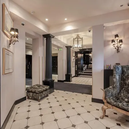 Hotiday Collection - Arc De Triomphe 4*