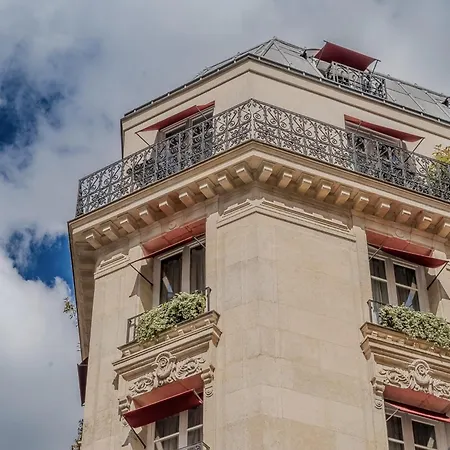Hotiday Collection - Arc De Triomphe