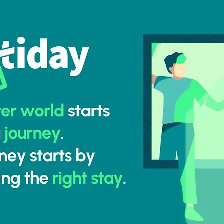 Hotiday Collection - Arc De Triomphe Hotel