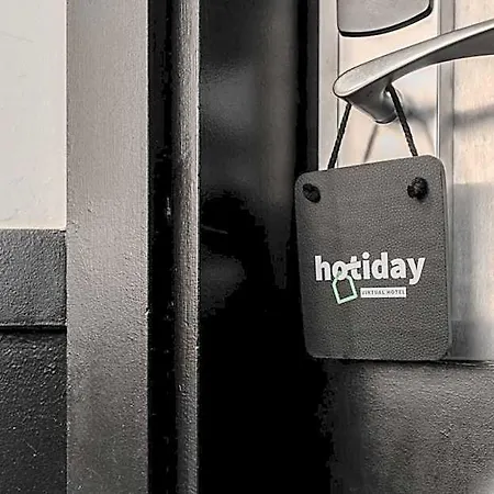 Hotiday Collection - Arc De Triomphe Παρίσι