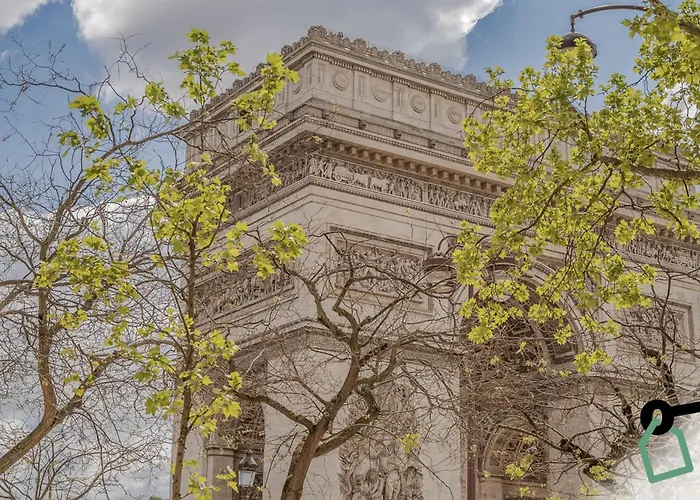 Hotiday Collection - Arc De Triomphe