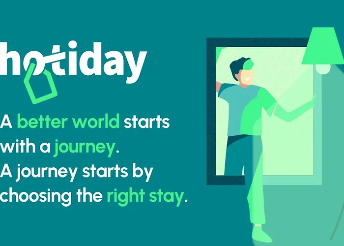 Hotiday Collection - Arc De Triomphe Hotel