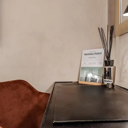 Hotiday Collection - Arc De Triomphe ホテル