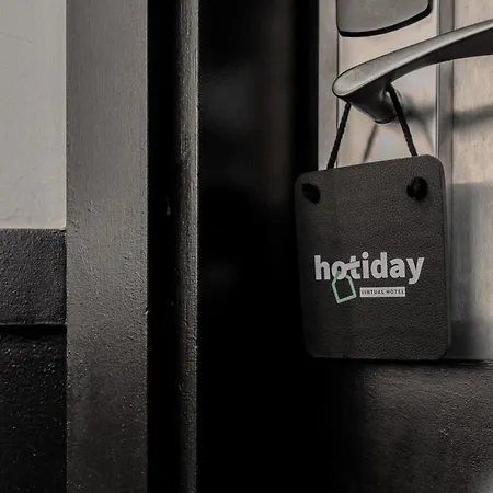 ホテル Hotiday Collection - Arc De Triomphe