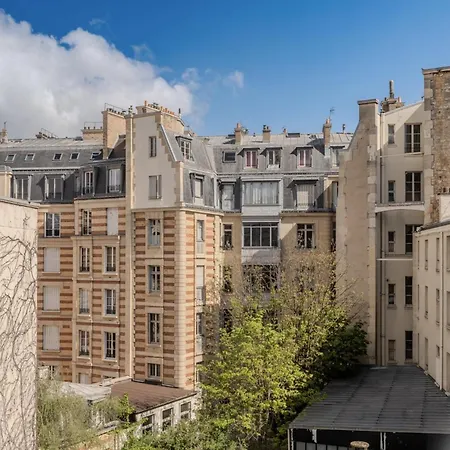 Hotiday Collection - Arc De Triomphe 4* パリ