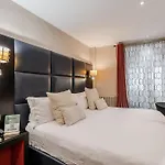 Otel Hotiday Collection - Arc De Triomphe Paris