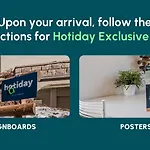 Hotiday Collection - Arc De Triomphe Paris