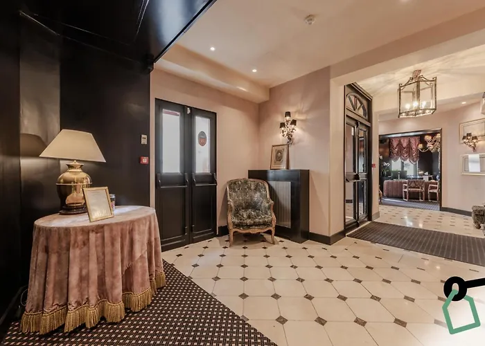 Hotel Hotiday Collection - Arc De Triomphe