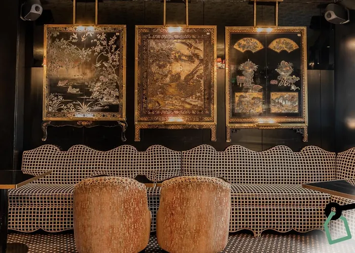 Hotel Hotiday Collection - Arc De Triomphe Paris