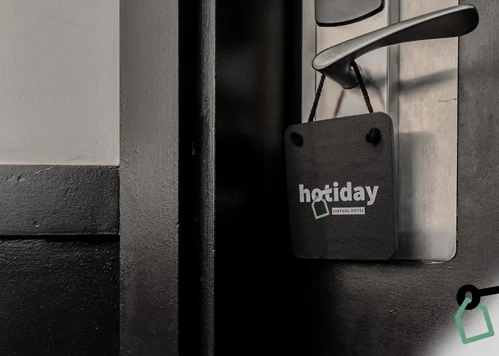 Hotel Hotiday Collection - Arc De Triomphe