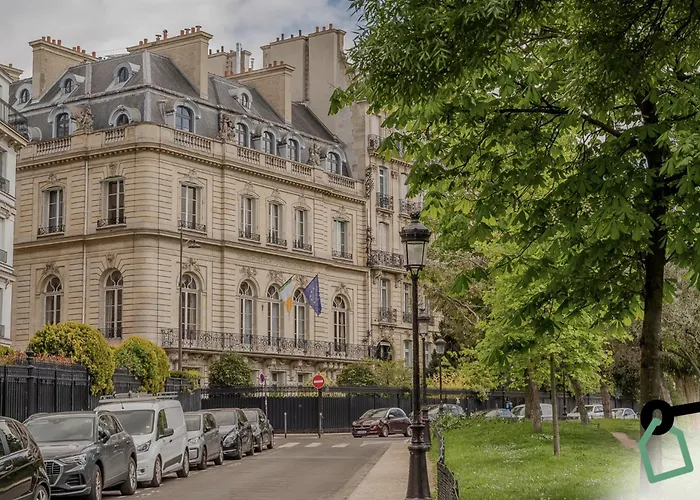 Hotel Hotiday Collection - Arc De Triomphe
